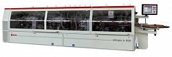 Автоматический кромкооблицовочный станок SCM OLIMPIC K800 TERS